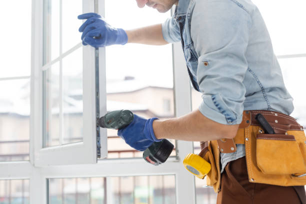 Best Residential Window Installation in Holtville, CA